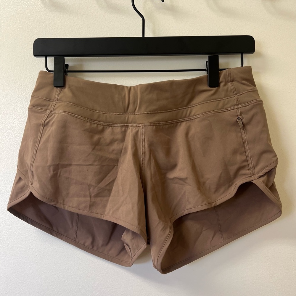 Workout/Running Shorts